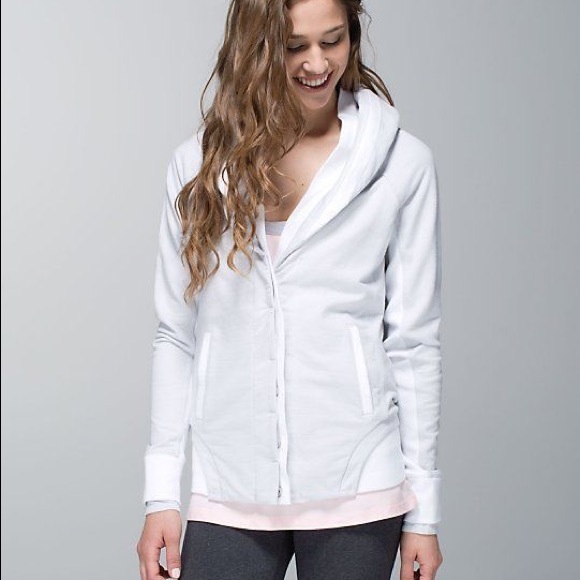 lululemon athletica Sweaters - Lululemon jacket